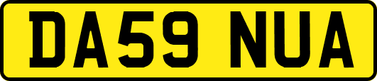 DA59NUA