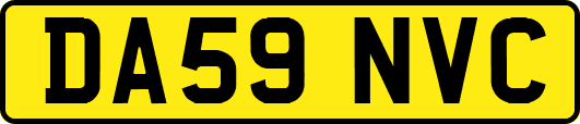 DA59NVC