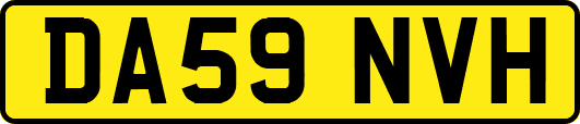 DA59NVH