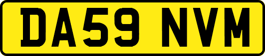 DA59NVM