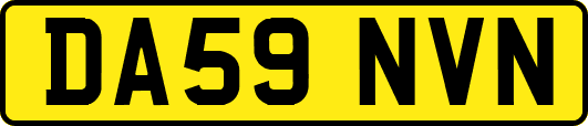 DA59NVN