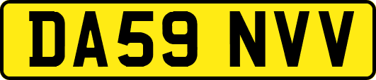 DA59NVV