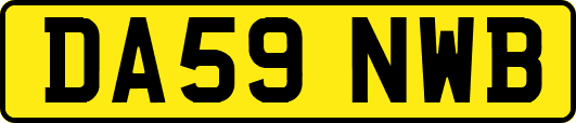 DA59NWB