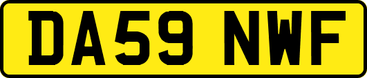 DA59NWF