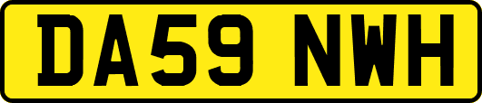 DA59NWH