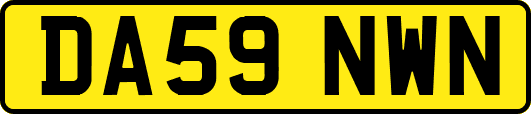 DA59NWN