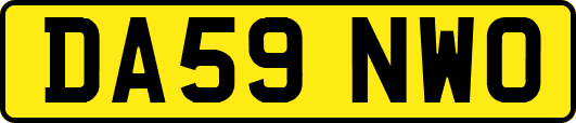 DA59NWO