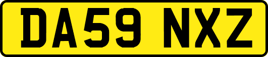 DA59NXZ