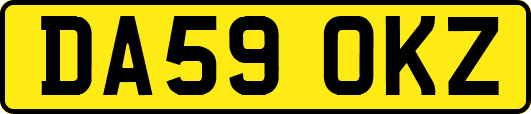 DA59OKZ