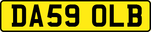 DA59OLB