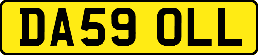 DA59OLL