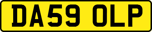 DA59OLP