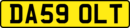 DA59OLT