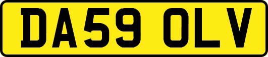 DA59OLV