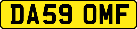DA59OMF