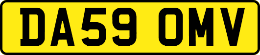 DA59OMV