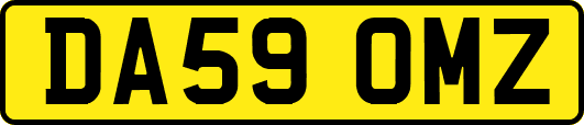 DA59OMZ