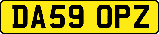 DA59OPZ