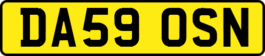 DA59OSN