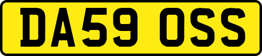 DA59OSS