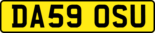 DA59OSU