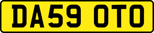 DA59OTO