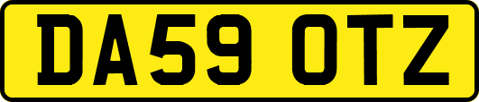DA59OTZ