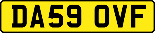 DA59OVF