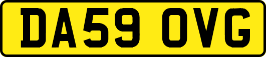 DA59OVG