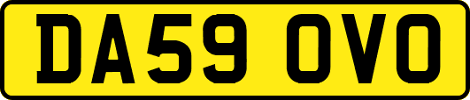 DA59OVO