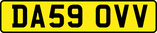 DA59OVV