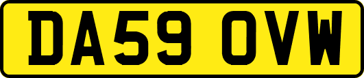 DA59OVW