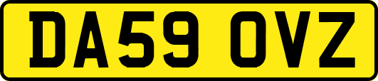 DA59OVZ