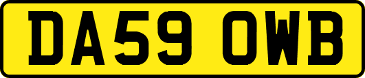 DA59OWB