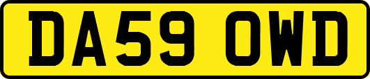 DA59OWD