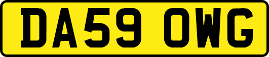 DA59OWG