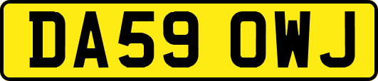 DA59OWJ