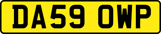 DA59OWP