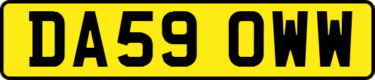 DA59OWW