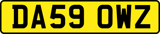 DA59OWZ