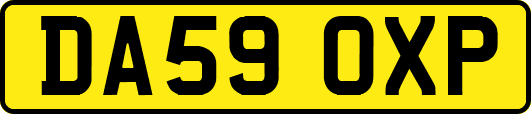 DA59OXP