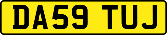 DA59TUJ