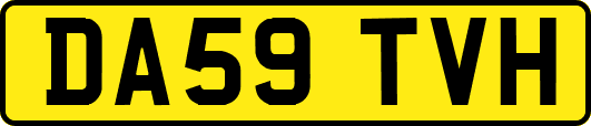 DA59TVH