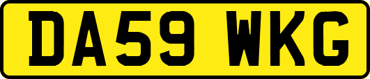 DA59WKG