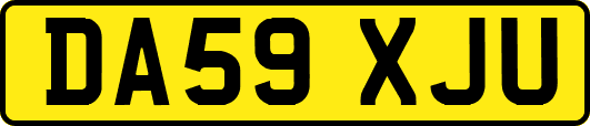 DA59XJU