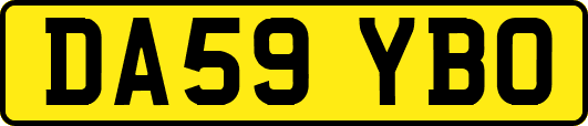 DA59YBO