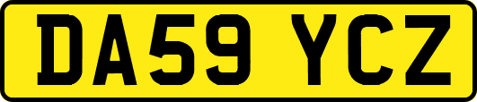 DA59YCZ