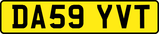DA59YVT