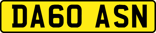 DA60ASN