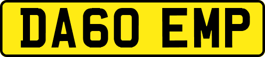 DA60EMP